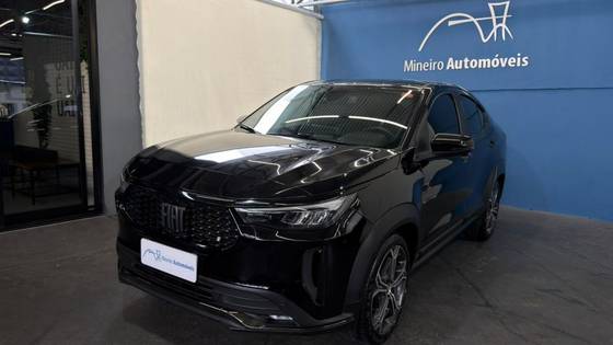 FIAT FASTBACK 1.0 TURBO 200 FLEX IMPETUS CVT